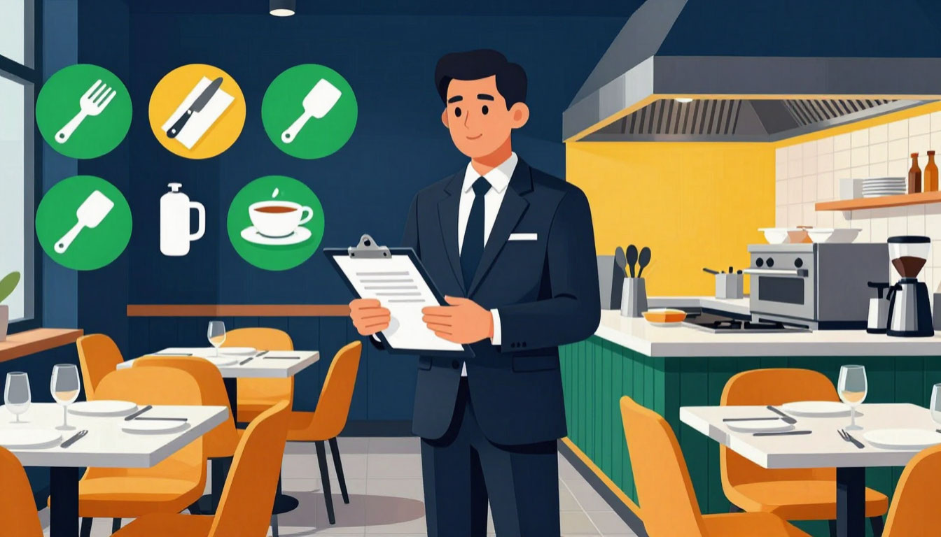 Административно-техническая оценка - мысли на тему