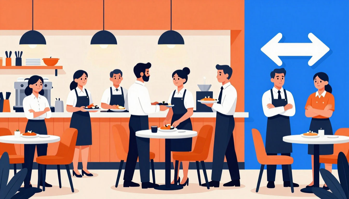 Почему сотрудники саботируют изменения (и как это остановить)