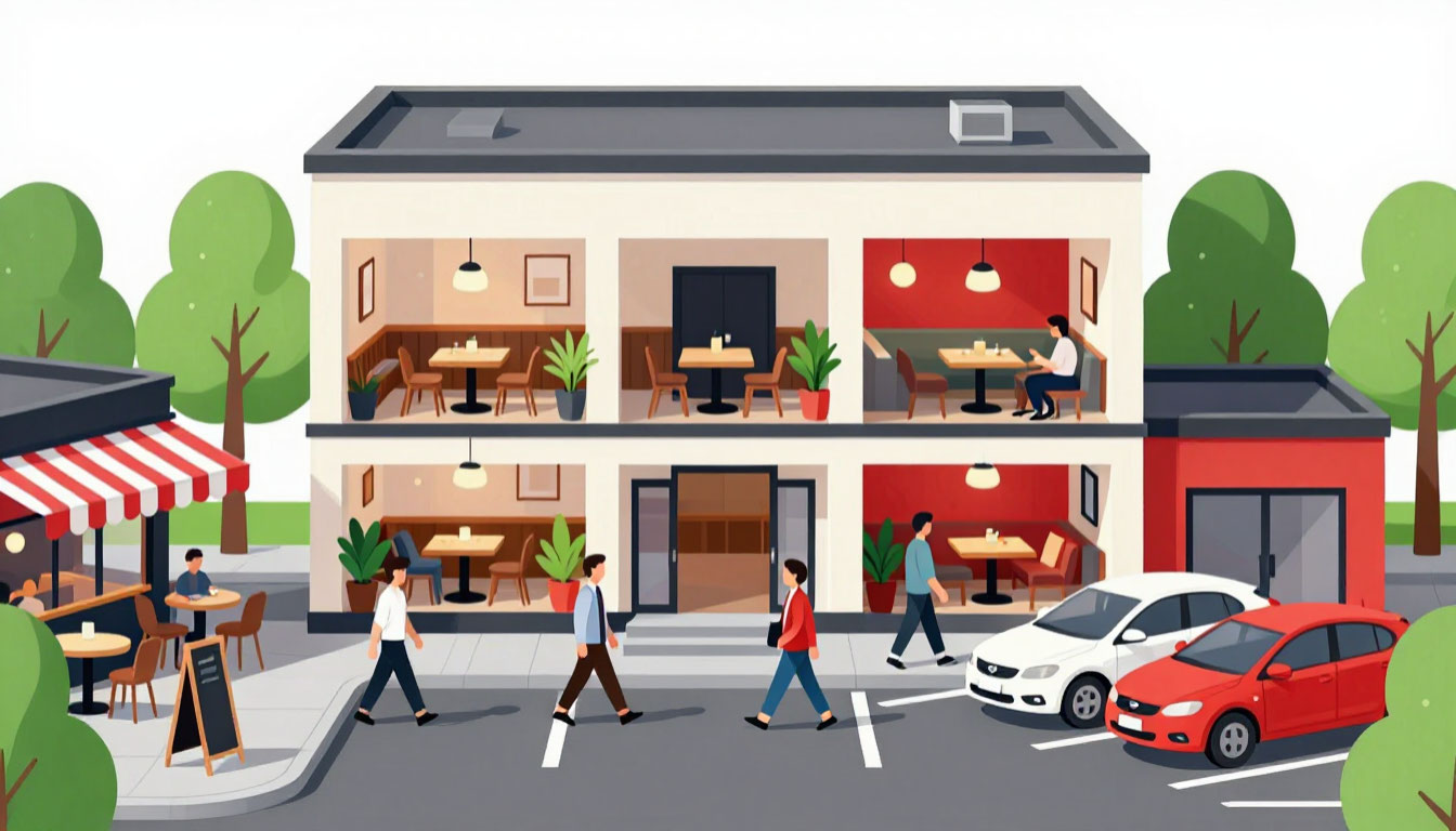 Стоит ли покупать готовый ресторан? Честный разбор рисков для инвестора