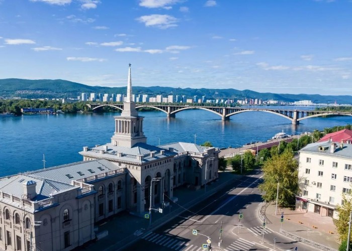 krasnoyarsk