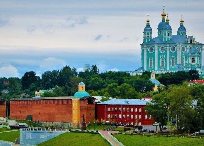 smolensk