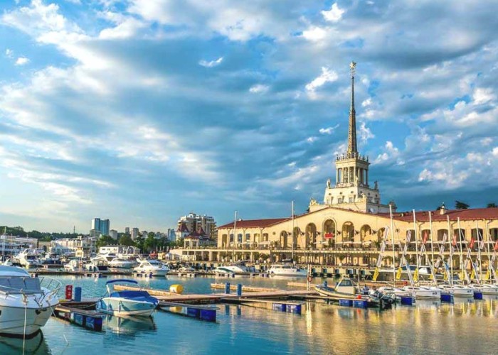 sochi