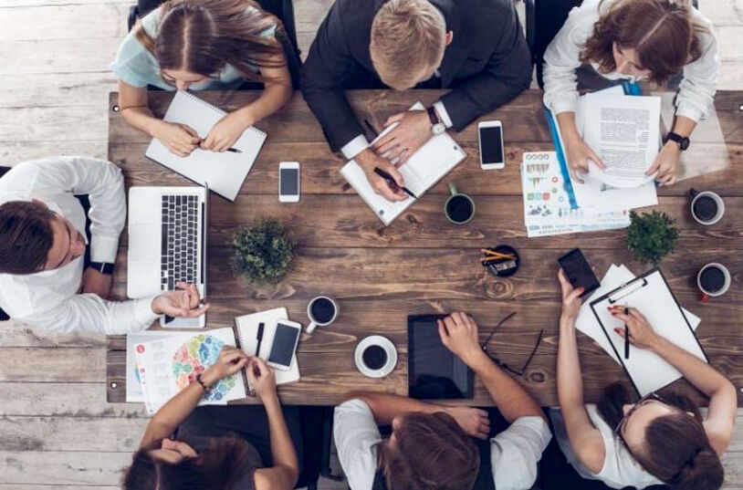 Создание бизнес-плана ресторана и кафе